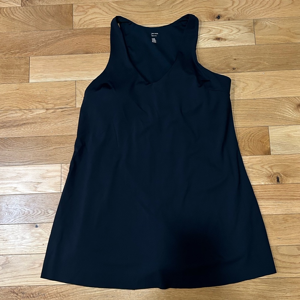 Gilly Hicks Active Mini Dress